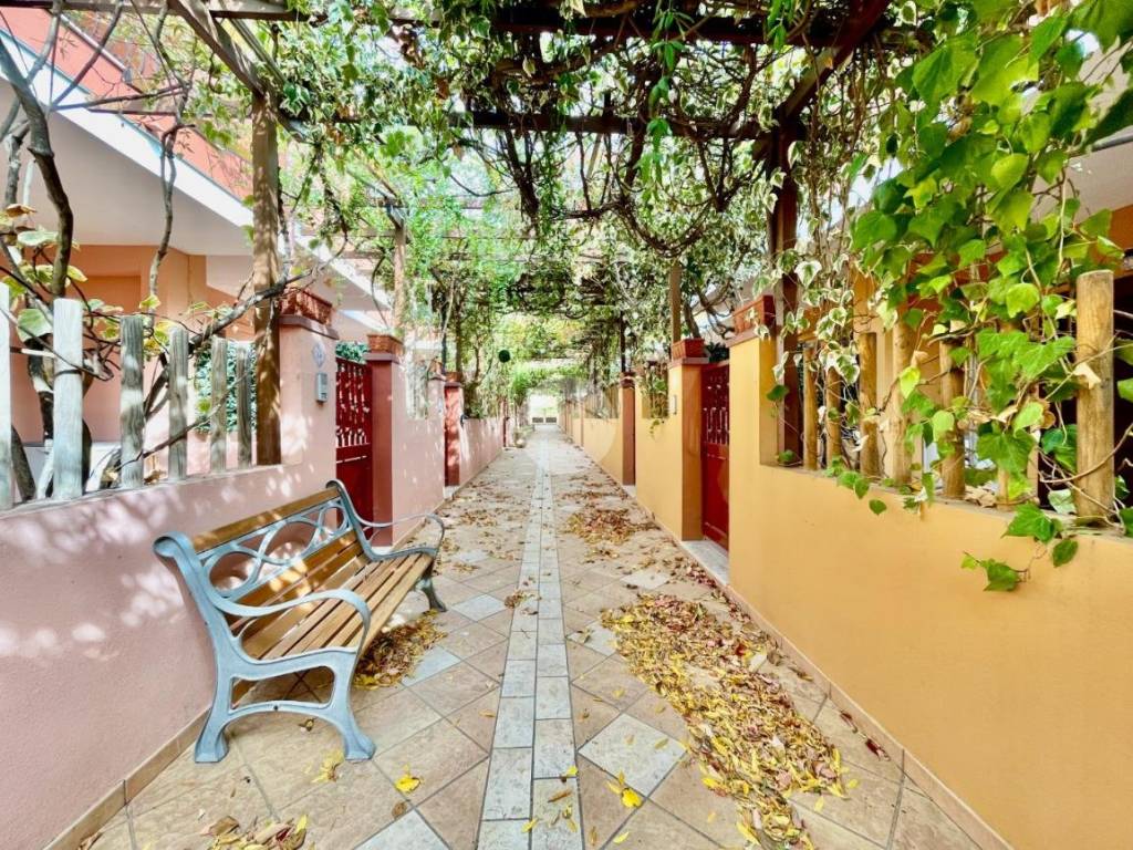 Appartamento a Villasimius in Via Foscolo, 18 - Foto 4