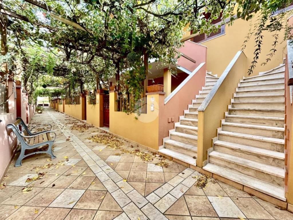 Appartamento a Villasimius in Via Foscolo, 18 - Foto 5