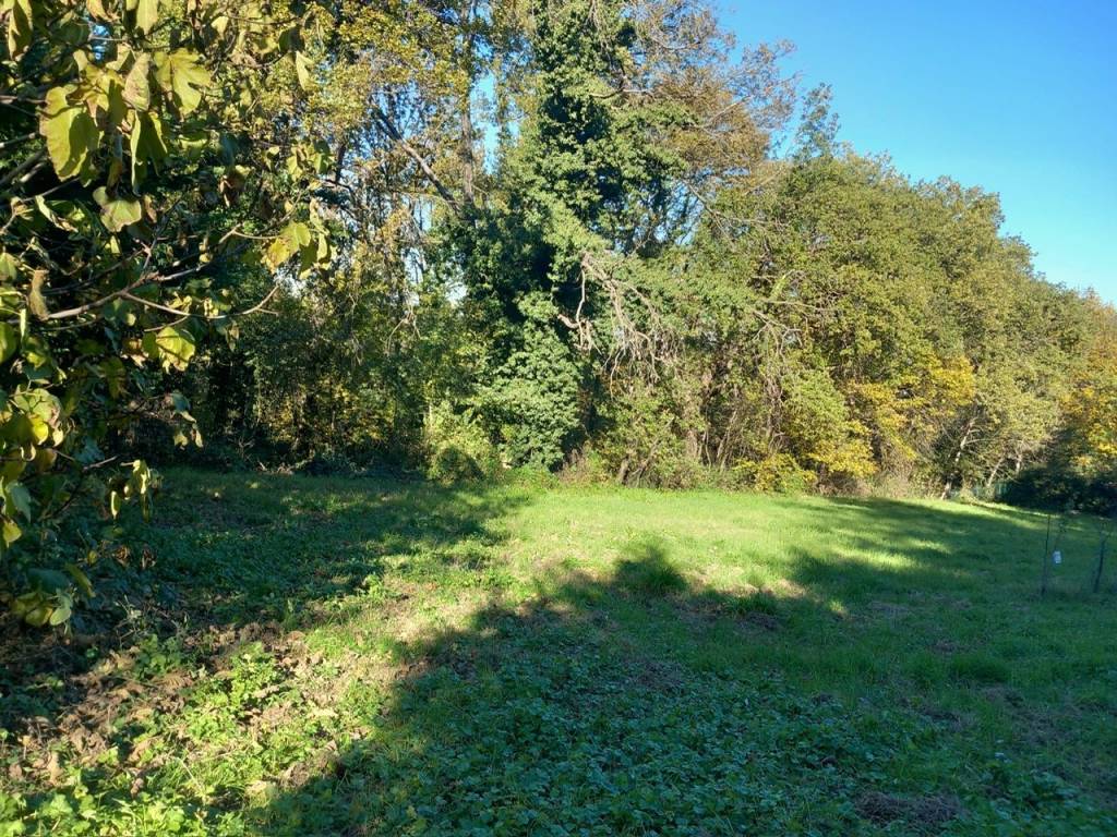 Terreno a San lazzaro di savena in Via Carlo Jussi, 154 - Foto 2