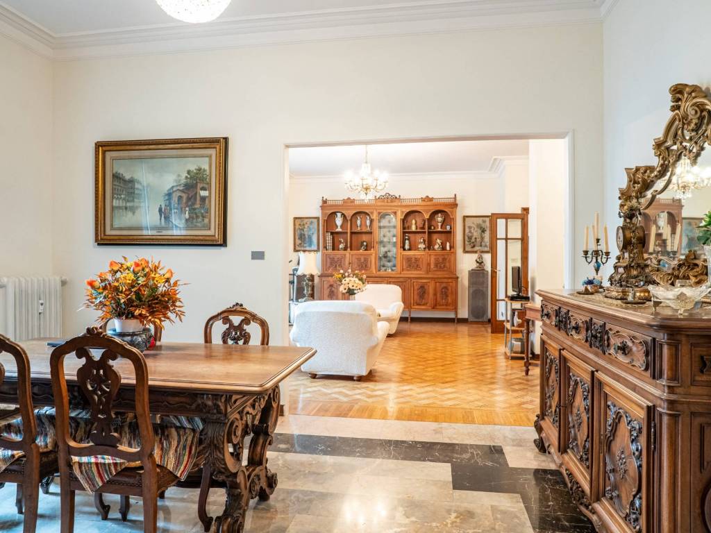 Appartamento a Biella in Via Nazario Sauro - Foto 2