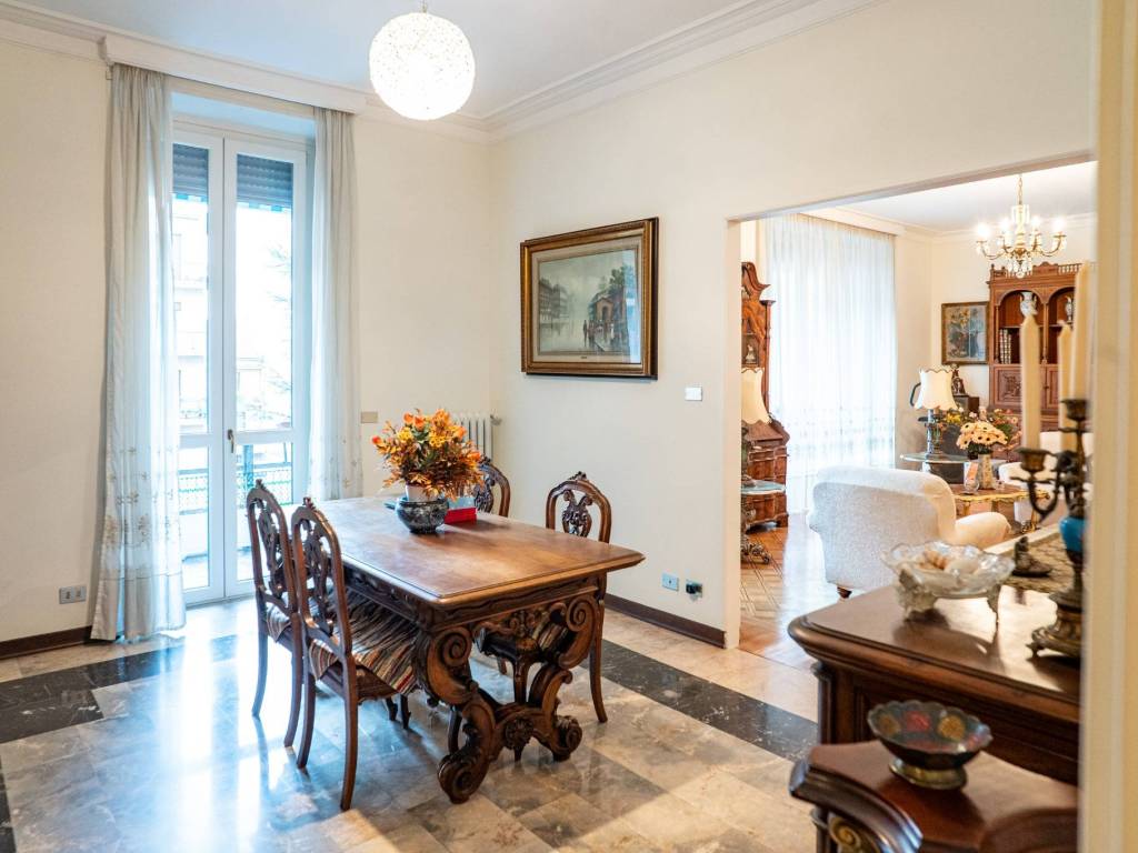 Appartamento a Biella in Via Nazario Sauro - Foto 3