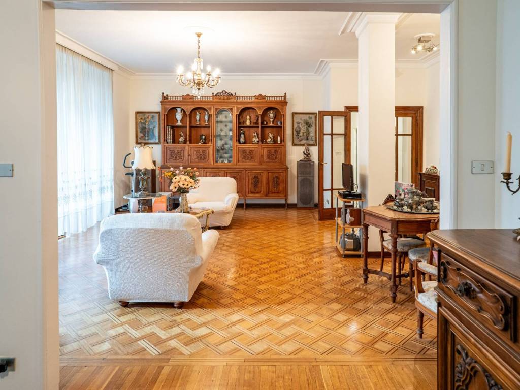 Appartamento a Biella in Via Nazario Sauro - Foto 4