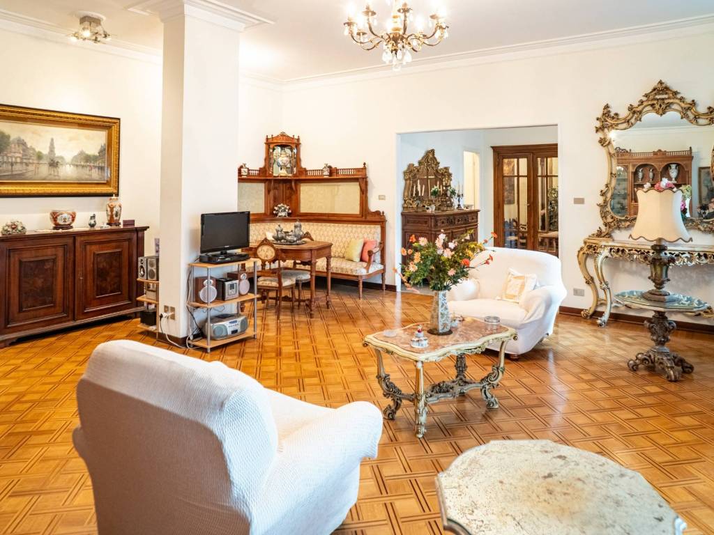 Appartamento a Biella in Via Nazario Sauro - Foto 5