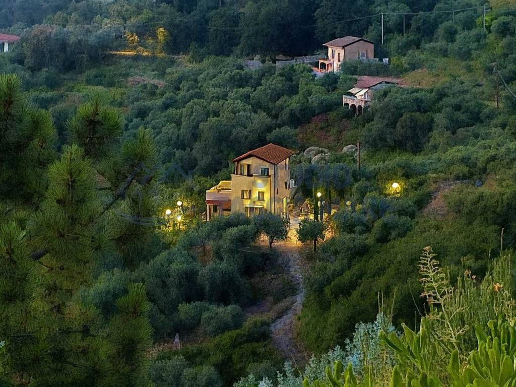 Villa a Seborga in Strada della Villa - Foto 2