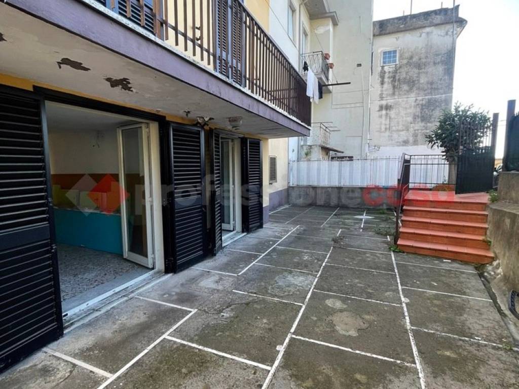 Appartamento a Minturno in Via Giovanni Cena, 6 - Foto 2