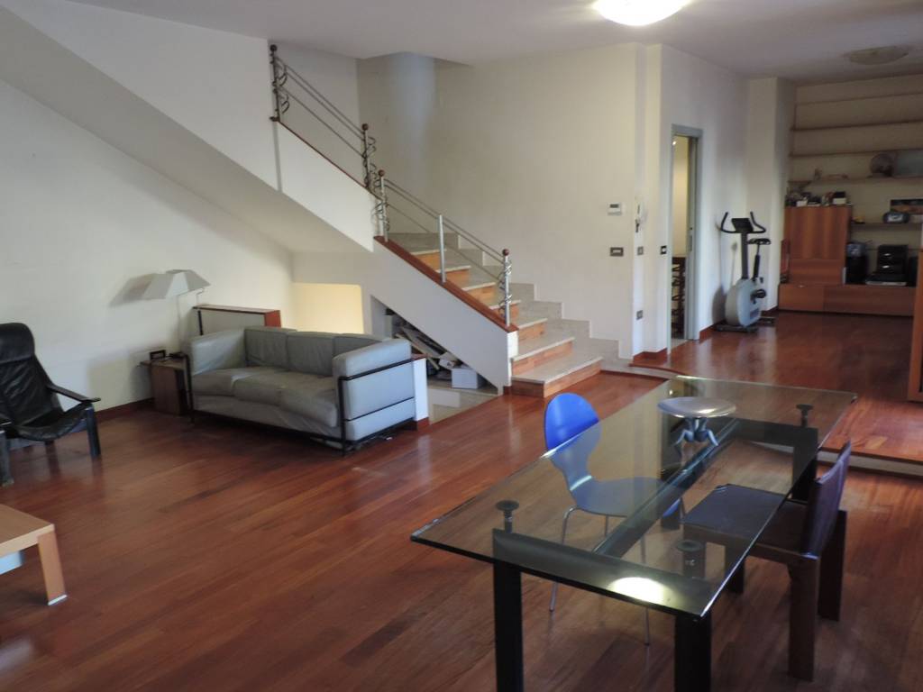 Appartamento a Potenza in Via Sanremo, 146 - Foto 2