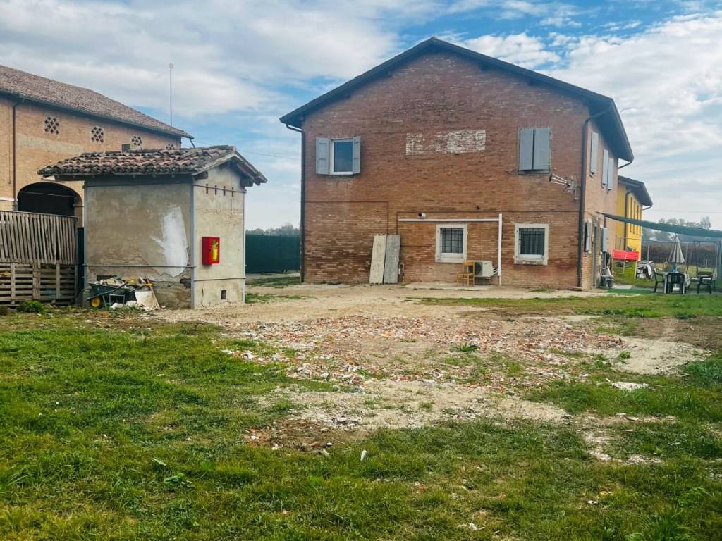 Casa indipendente a Bomporto in Via per Modena - Foto 2