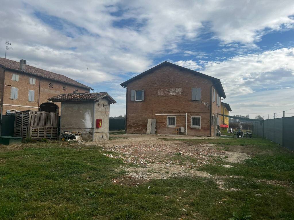 Casa indipendente a Bomporto in Via per Modena - Foto 3