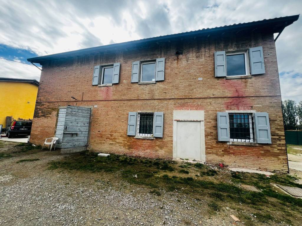 Casa indipendente a Bomporto in Via per Modena - Foto 4