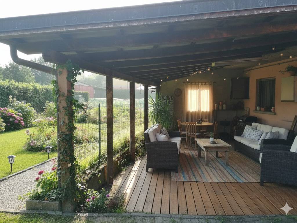 Villa a Fontanella in Via della Conciliazione - Foto 2