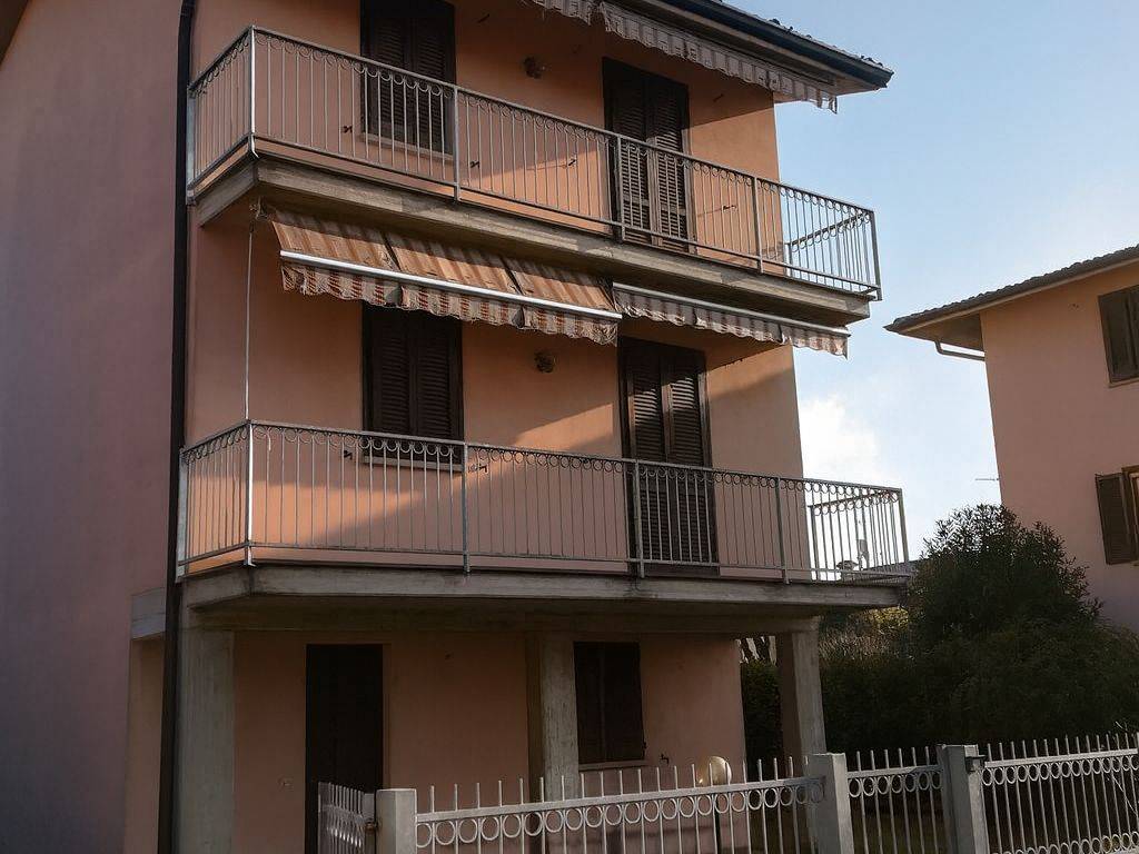 Villa a Fontanella in Via della Conciliazione - Foto 3