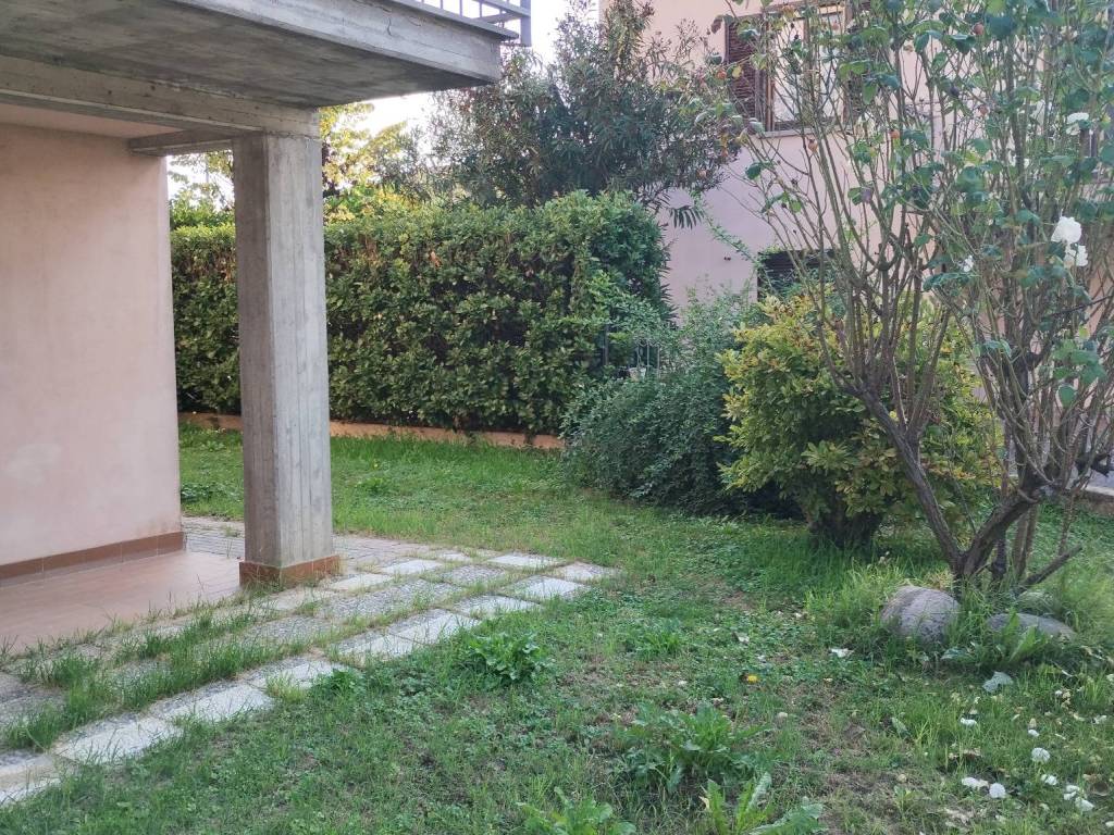 Villa a Fontanella in Via della Conciliazione - Foto 4