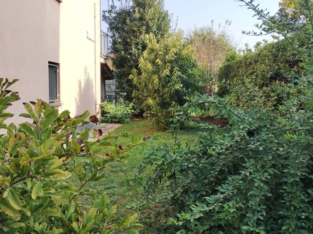 Villa a Fontanella in Via della Conciliazione - Foto 5