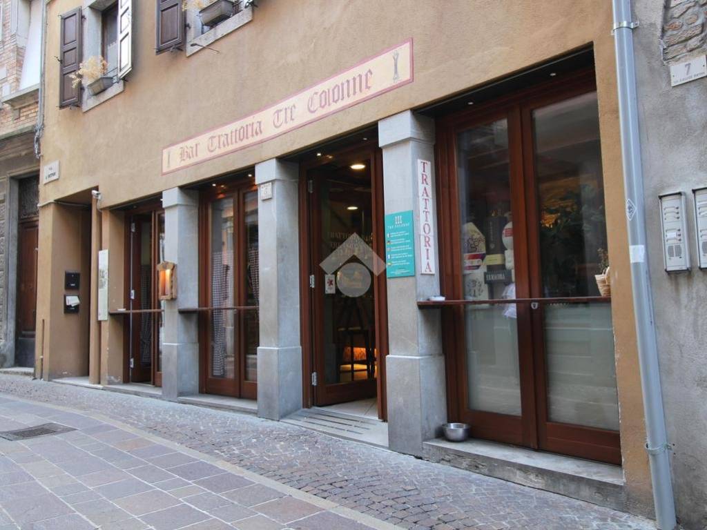 Casa indipendente a Cividale del friuli in VIA ADELAIDE RISTORI, 5 - Foto 2