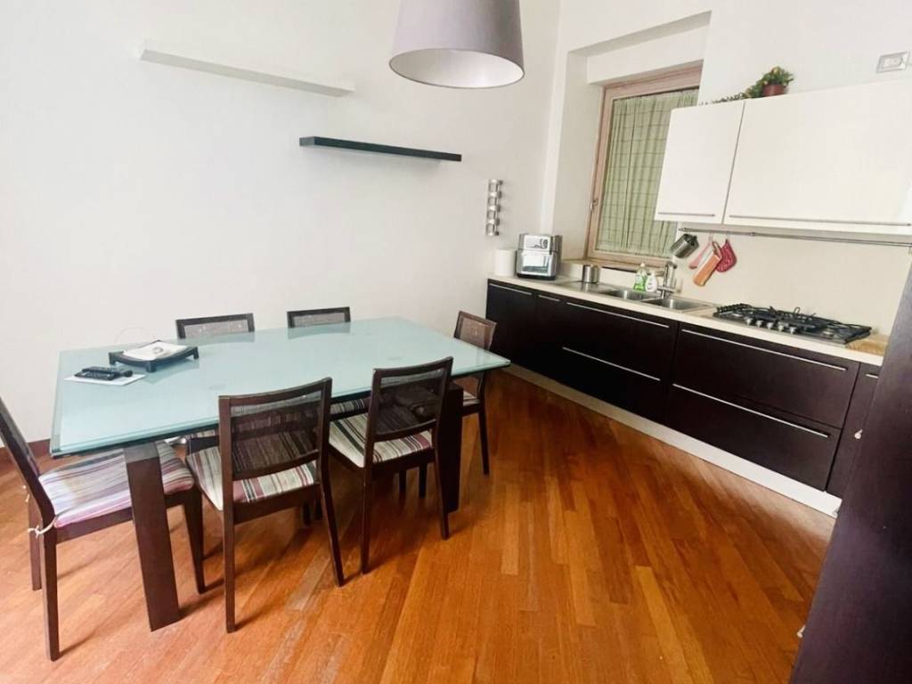 Appartamento a Salerno in Via dei Mercanti, 146 - Foto 2