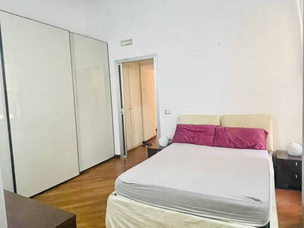 Appartamento a Salerno in Via dei Mercanti, 146 - Foto 5