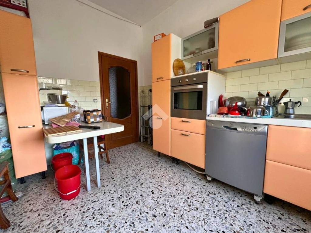 Appartamento a Santhià in Via Tanaro, 3 - Foto 3