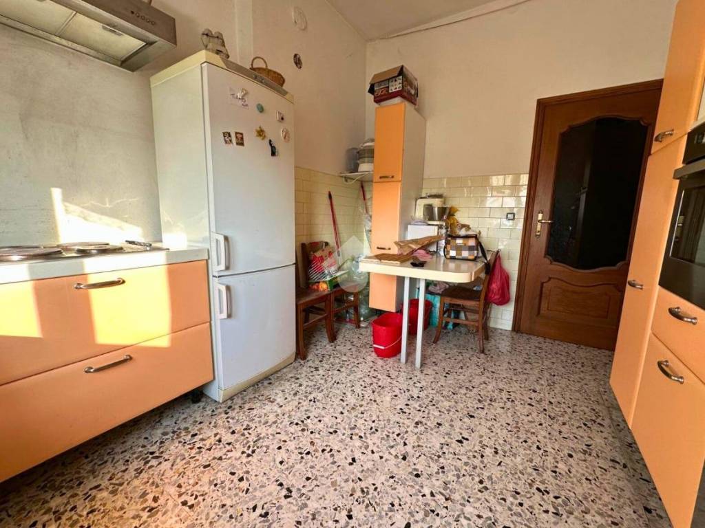 Appartamento a Santhià in Via Tanaro, 3 - Foto 4