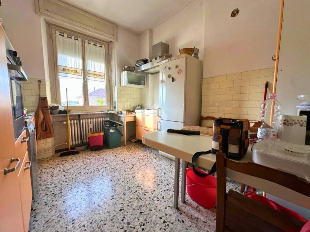 Appartamento a Santhià in Via Tanaro, 3 - Foto 5
