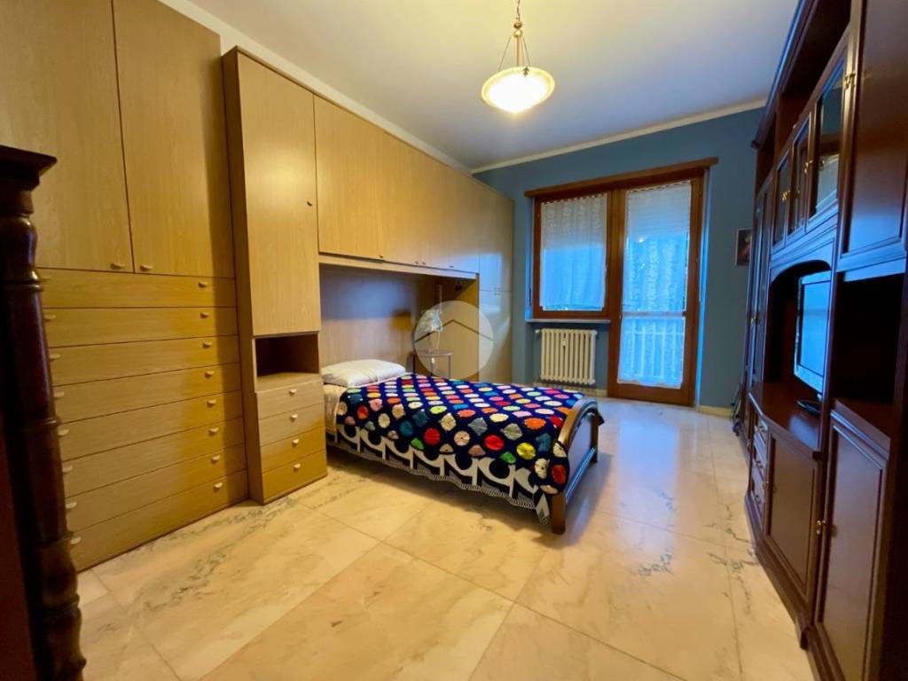 Appartamento a Leinì in Via Camillo Olivetti, 38 - Foto 4