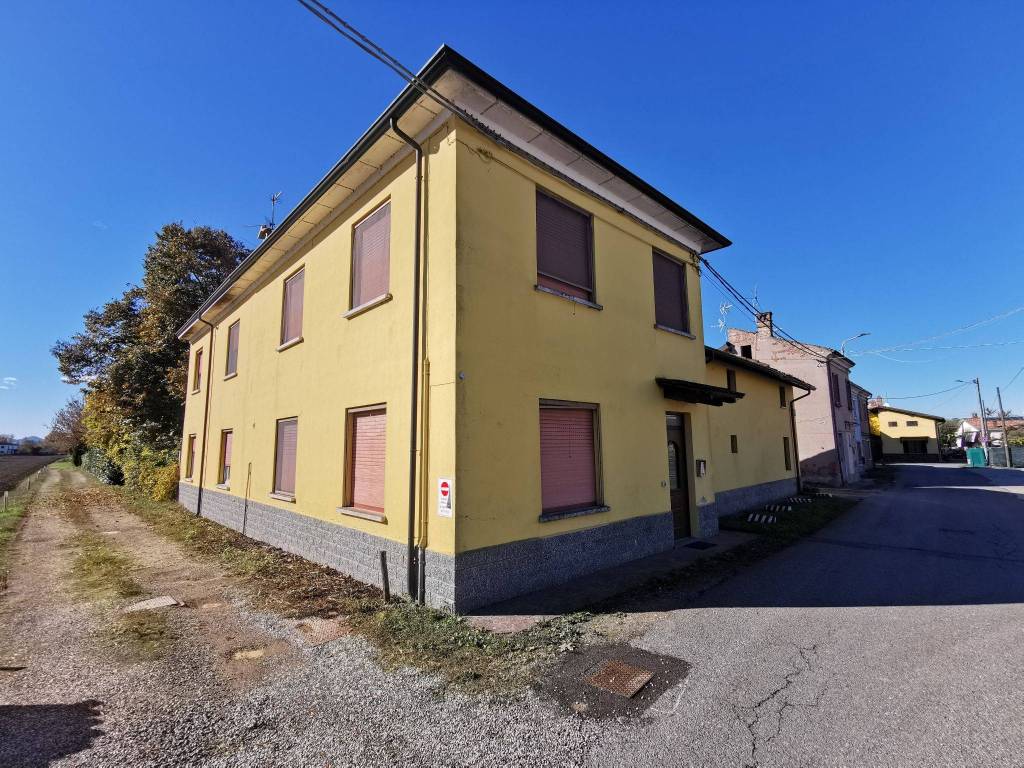 Villetta a schiera a Bressana bottarone in Via Cantone, 3 - Foto 2