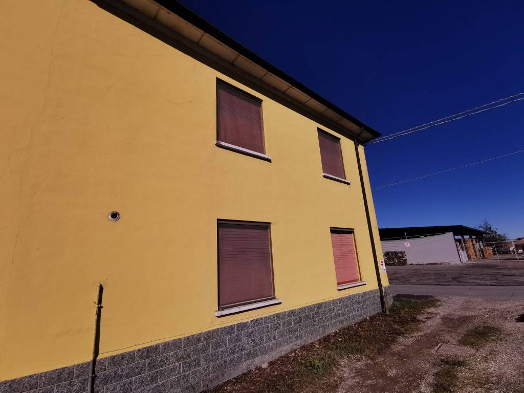 Villetta a schiera a Bressana bottarone in Via Cantone, 3 - Foto 3