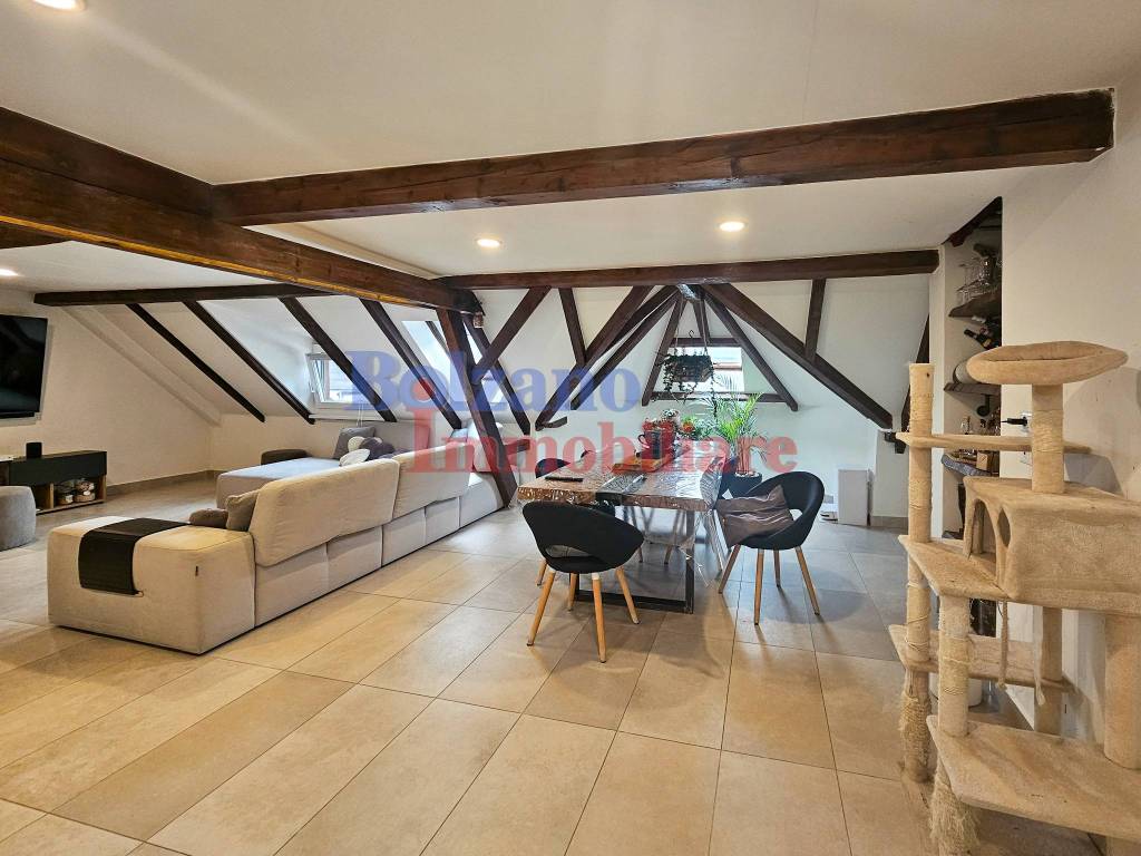 Appartamento a Bolzano in Via Renon - Foto 3