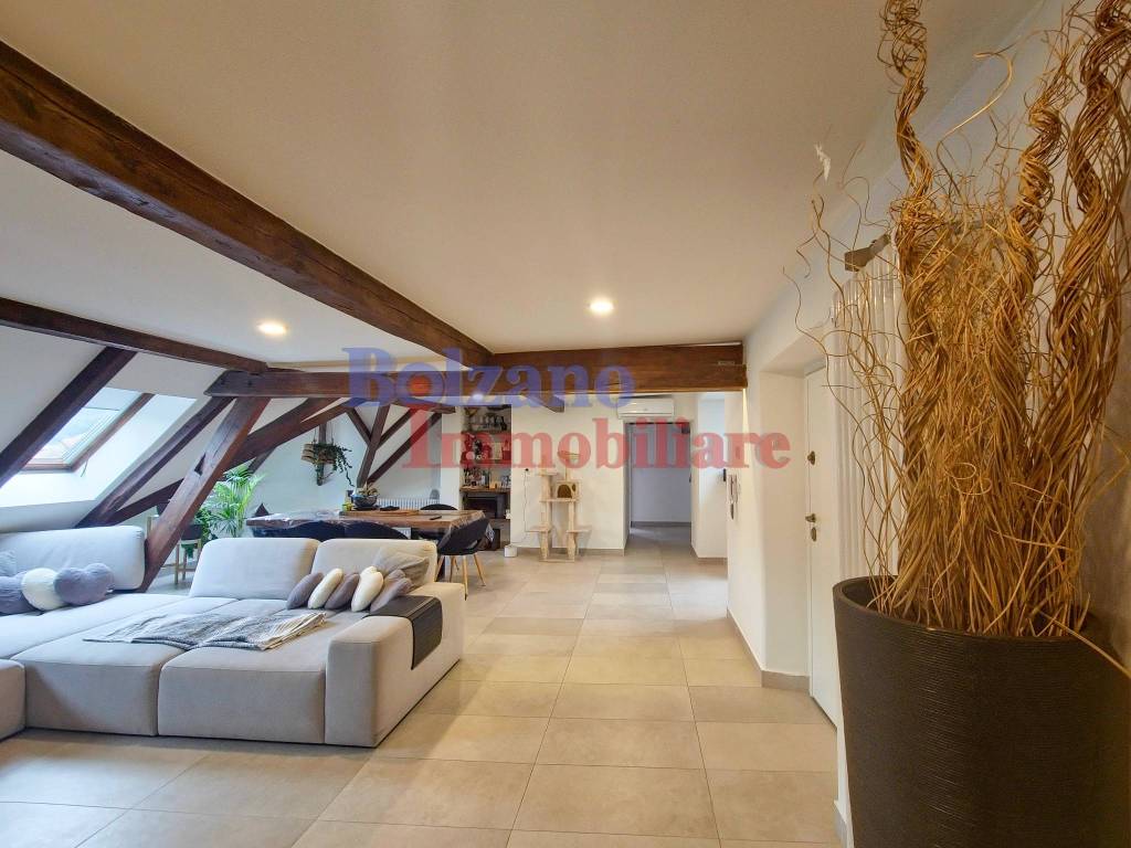 Appartamento a Bolzano in Via Renon - Foto 5