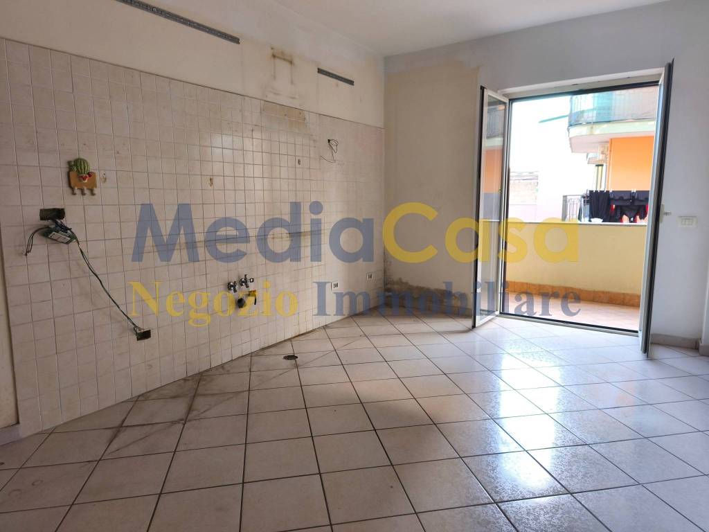 Appartamento a Orta di atella in Via Massimo Troisi, 73 - Foto 4