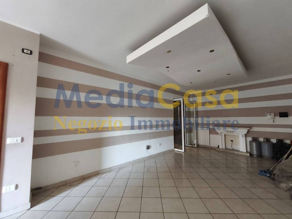Appartamento a Orta di atella in Via Massimo Troisi, 73 - Foto 5
