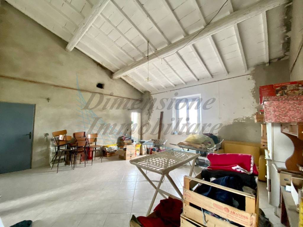 Appartamento a Rosignano marittimo in Località Poggio Marchino - Foto 4