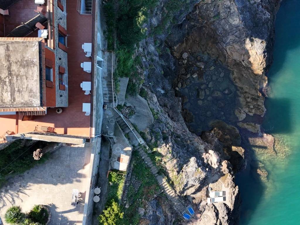 Villa a Monte argentario in Via Punta Nera - Foto 3