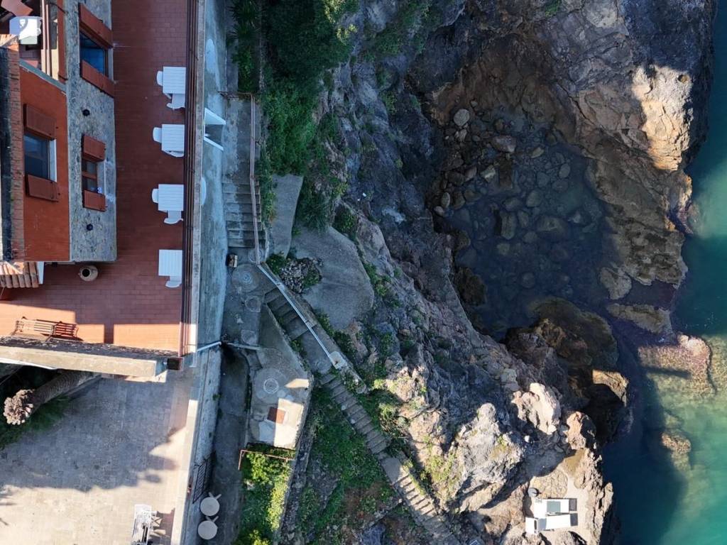 Villa a Monte argentario in Via Punta Nera - Foto 4