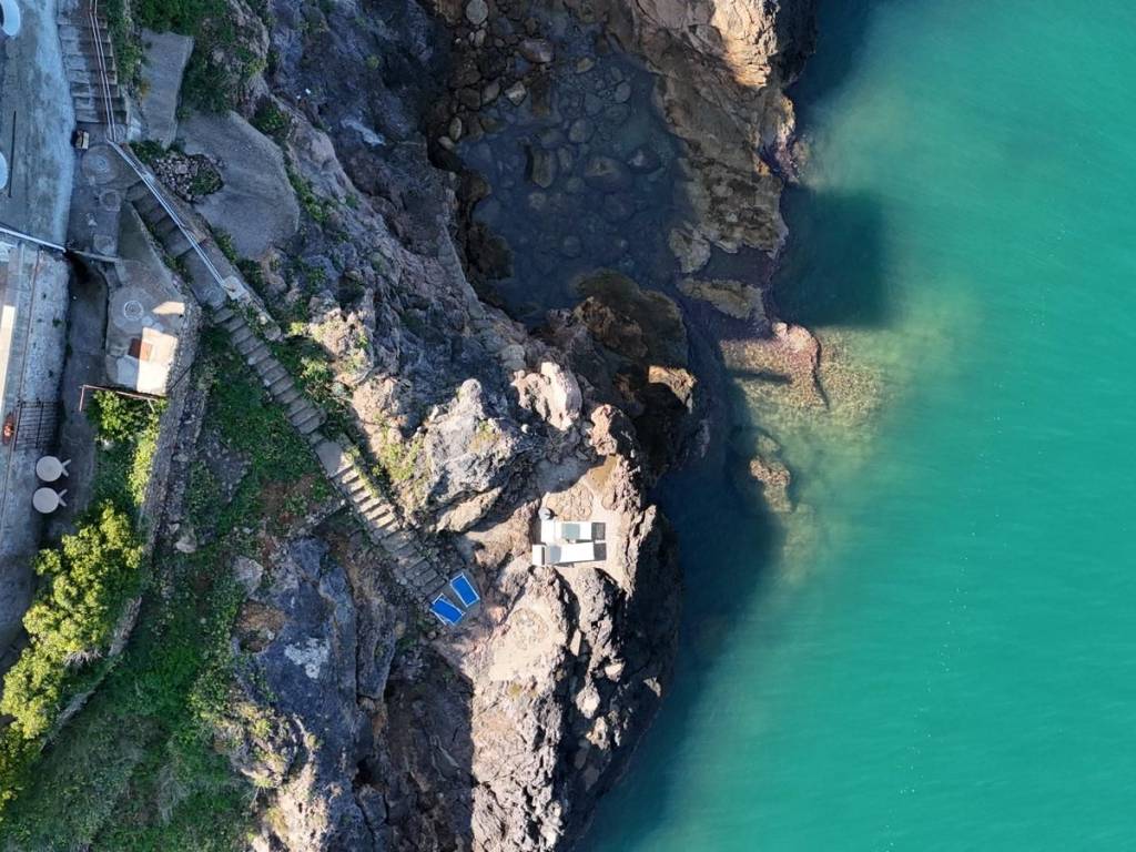 Villa a Monte argentario in Via Punta Nera - Foto 5