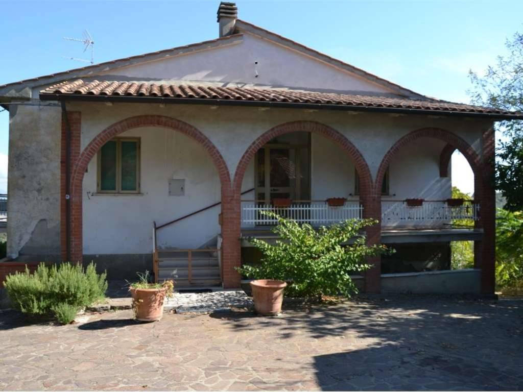 Casa indipendente a Lucignano - Foto 2