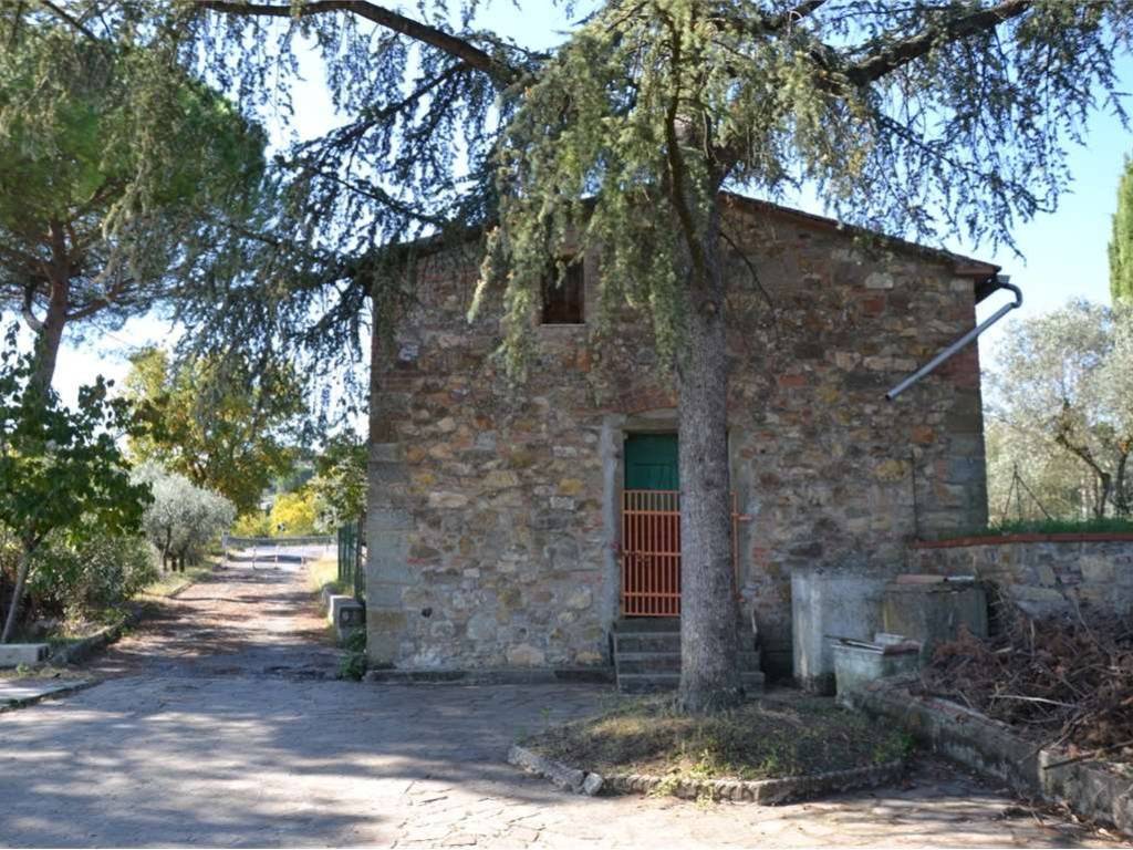 Casa indipendente a Lucignano - Foto 3