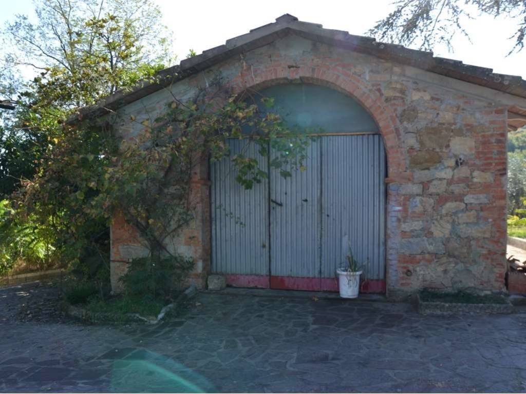 Casa indipendente a Lucignano - Foto 4