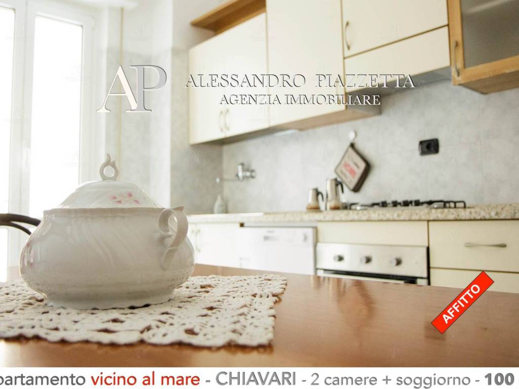 Appartamento a Chiavari - Foto 4
