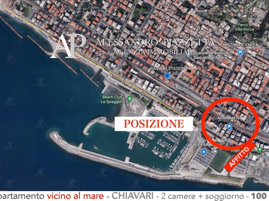 Appartamento a Chiavari - Foto 5