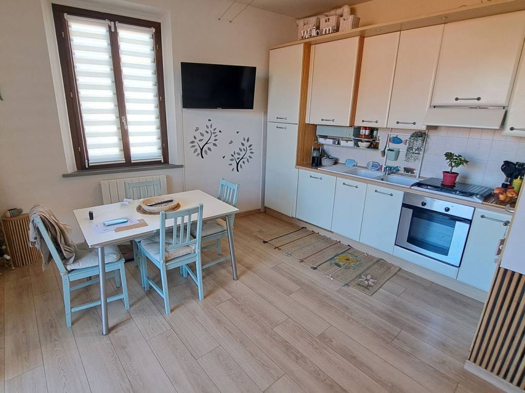 Appartamento a Rosignano marittimo in Via della Conchiglia, 7 - Foto 3