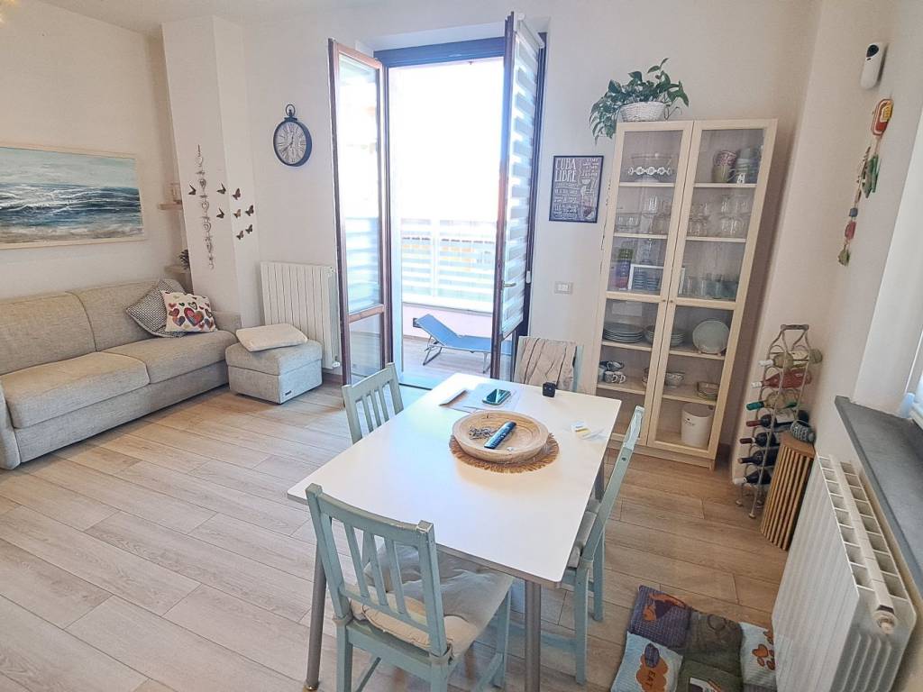 Appartamento a Rosignano marittimo in Via della Conchiglia, 7 - Foto 4