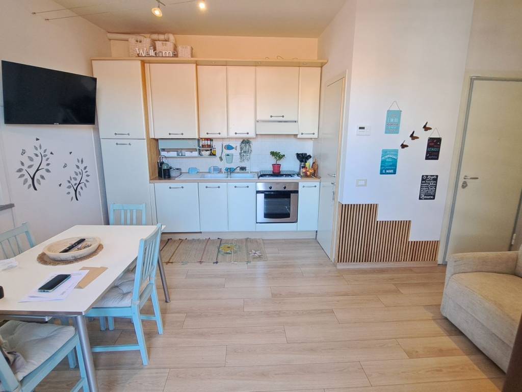 Appartamento a Rosignano marittimo in Via della Conchiglia, 7 - Foto 5