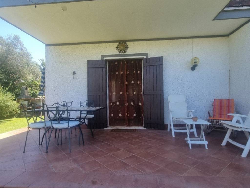 Villa a San felice circeo in Strada Provinciale Badino II - Foto 2