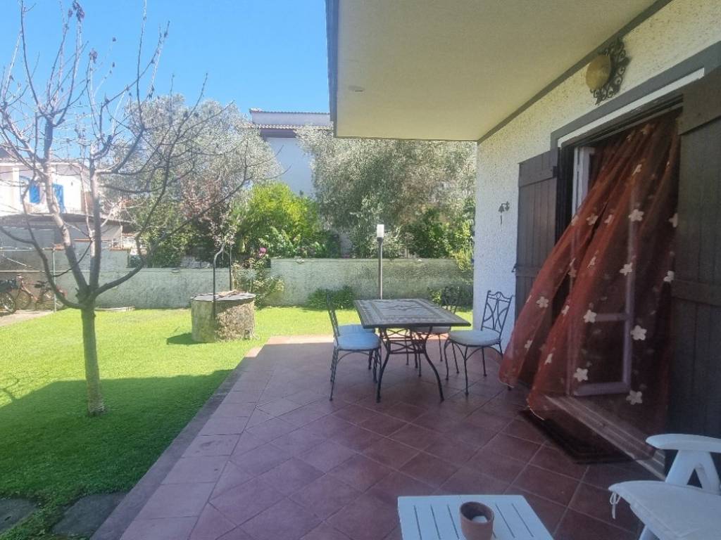 Villa a San felice circeo in Strada Provinciale Badino II - Foto 3