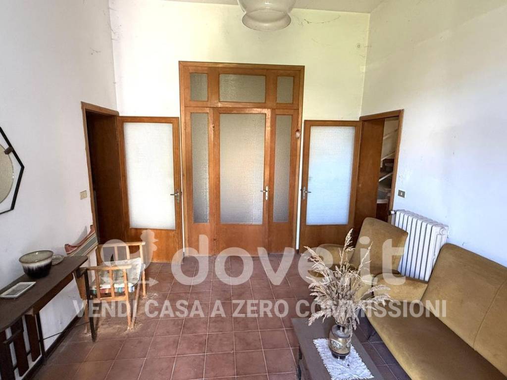 Casa indipendente a Masi torello in Piazza della Libertà, 13 - Foto 3
