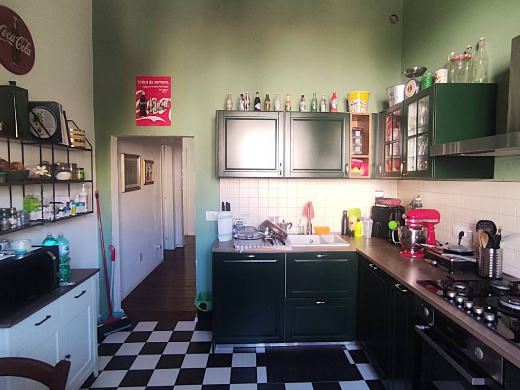 Appartamento a Livorno - Foto 4