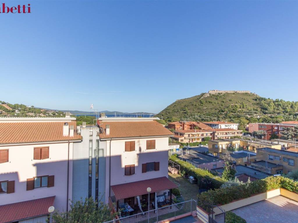 Appartamento a Monte argentario in Via Ponente - Foto 2