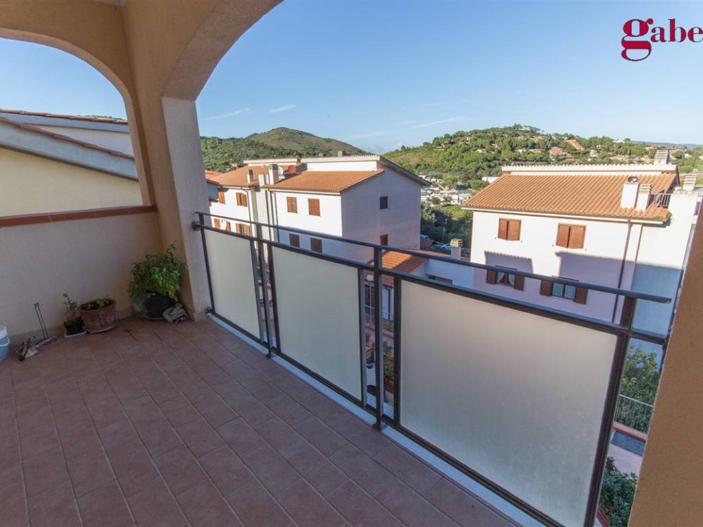 Appartamento a Monte argentario in Via Ponente - Foto 3