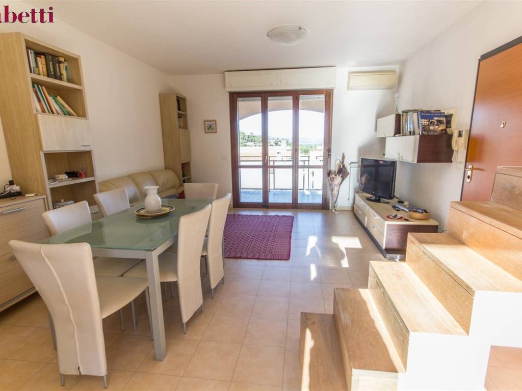 Appartamento a Monte argentario in Via Ponente - Foto 4