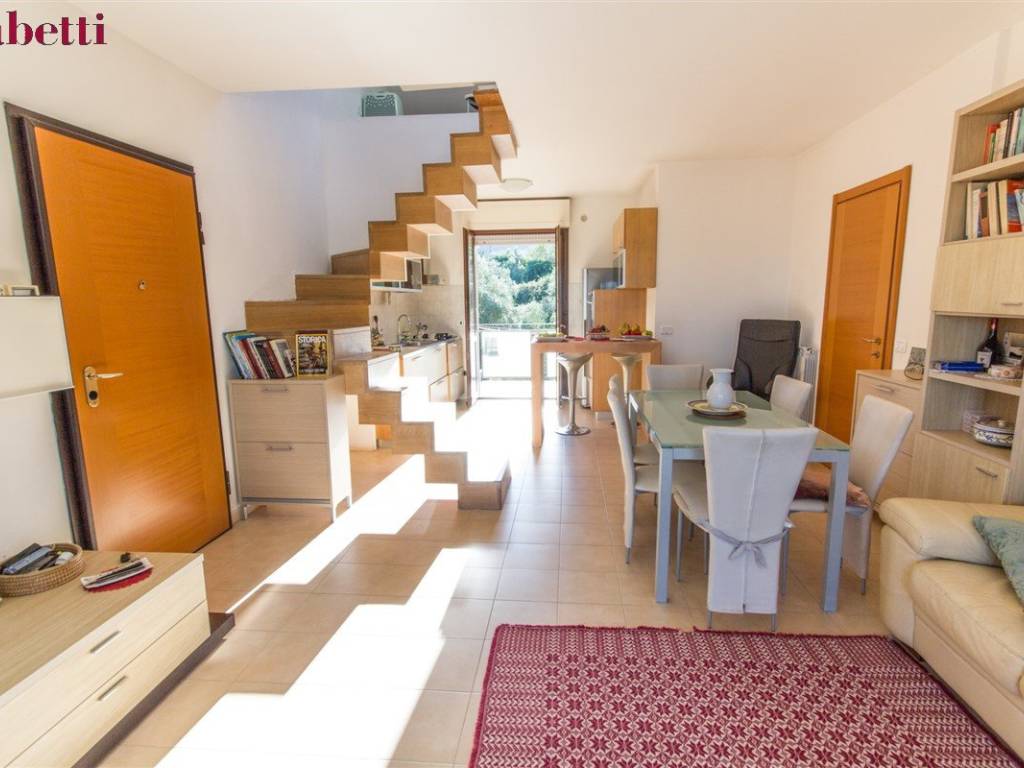 Appartamento a Monte argentario in Via Ponente - Foto 5